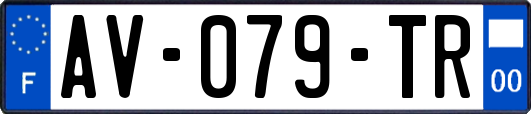 AV-079-TR
