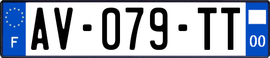AV-079-TT