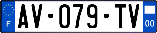 AV-079-TV