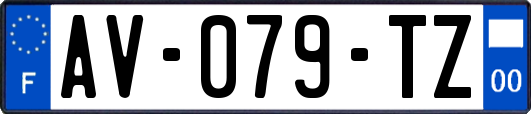 AV-079-TZ
