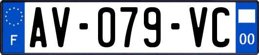 AV-079-VC