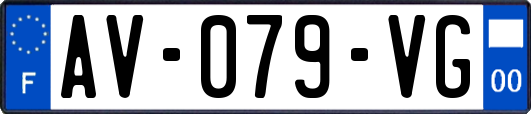 AV-079-VG