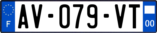 AV-079-VT