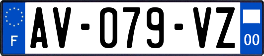 AV-079-VZ