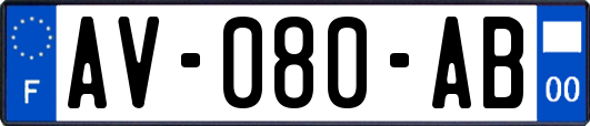 AV-080-AB