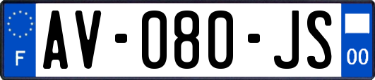 AV-080-JS