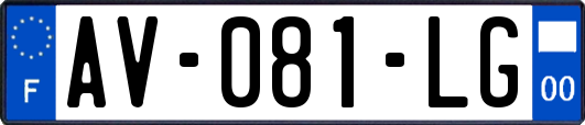 AV-081-LG