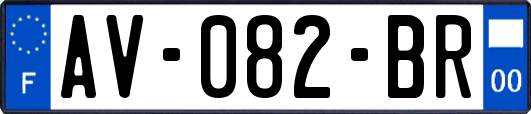 AV-082-BR