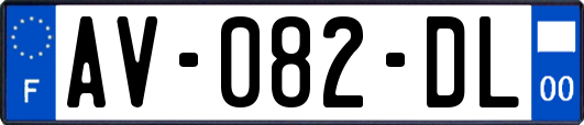 AV-082-DL