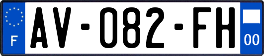 AV-082-FH