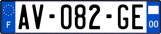 AV-082-GE