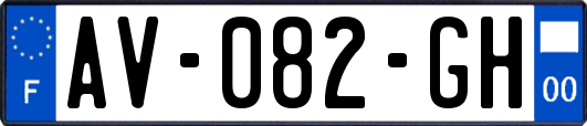 AV-082-GH