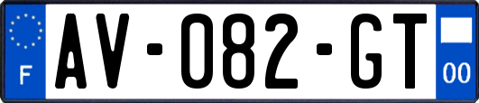 AV-082-GT