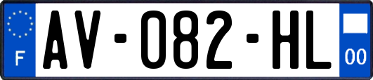 AV-082-HL