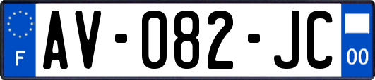 AV-082-JC
