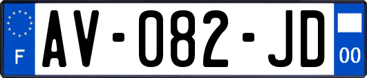 AV-082-JD