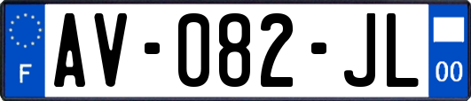 AV-082-JL