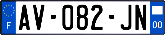 AV-082-JN