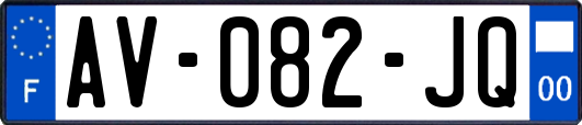 AV-082-JQ