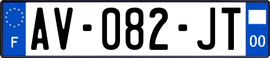 AV-082-JT