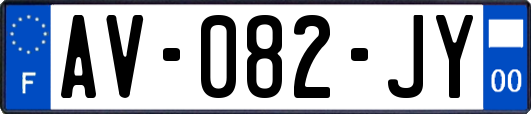 AV-082-JY