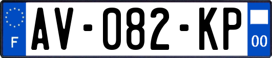 AV-082-KP