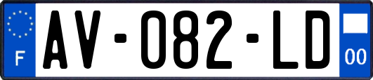 AV-082-LD