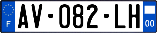 AV-082-LH