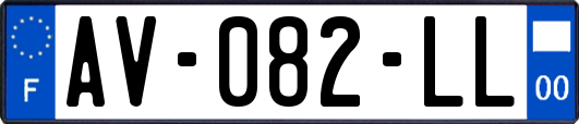 AV-082-LL