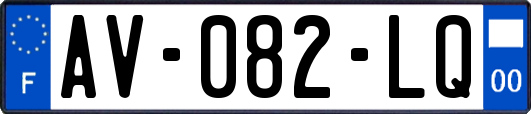 AV-082-LQ