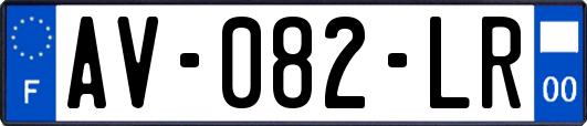 AV-082-LR