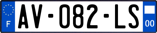 AV-082-LS