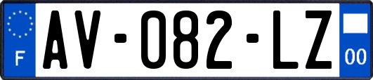 AV-082-LZ