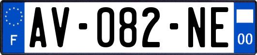 AV-082-NE