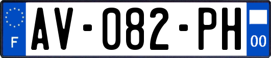 AV-082-PH