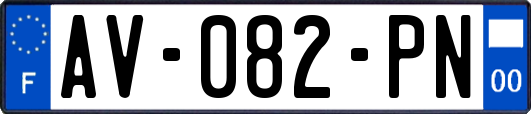 AV-082-PN