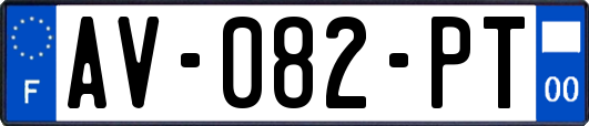 AV-082-PT