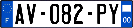 AV-082-PY