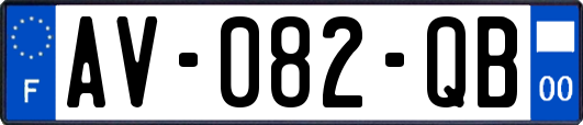 AV-082-QB