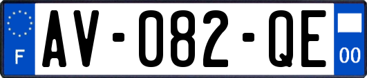 AV-082-QE