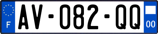 AV-082-QQ