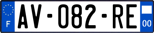 AV-082-RE