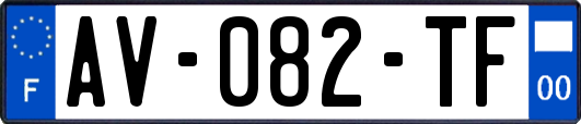 AV-082-TF