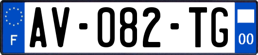 AV-082-TG