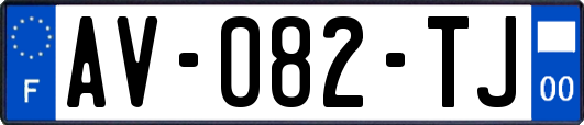 AV-082-TJ