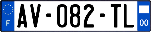 AV-082-TL