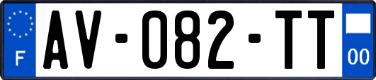 AV-082-TT