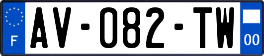 AV-082-TW