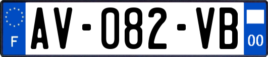 AV-082-VB