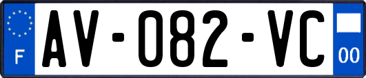 AV-082-VC